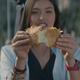 Illustration for article titled This week we’re barely putting up with Taco Bell’s Quesalupa